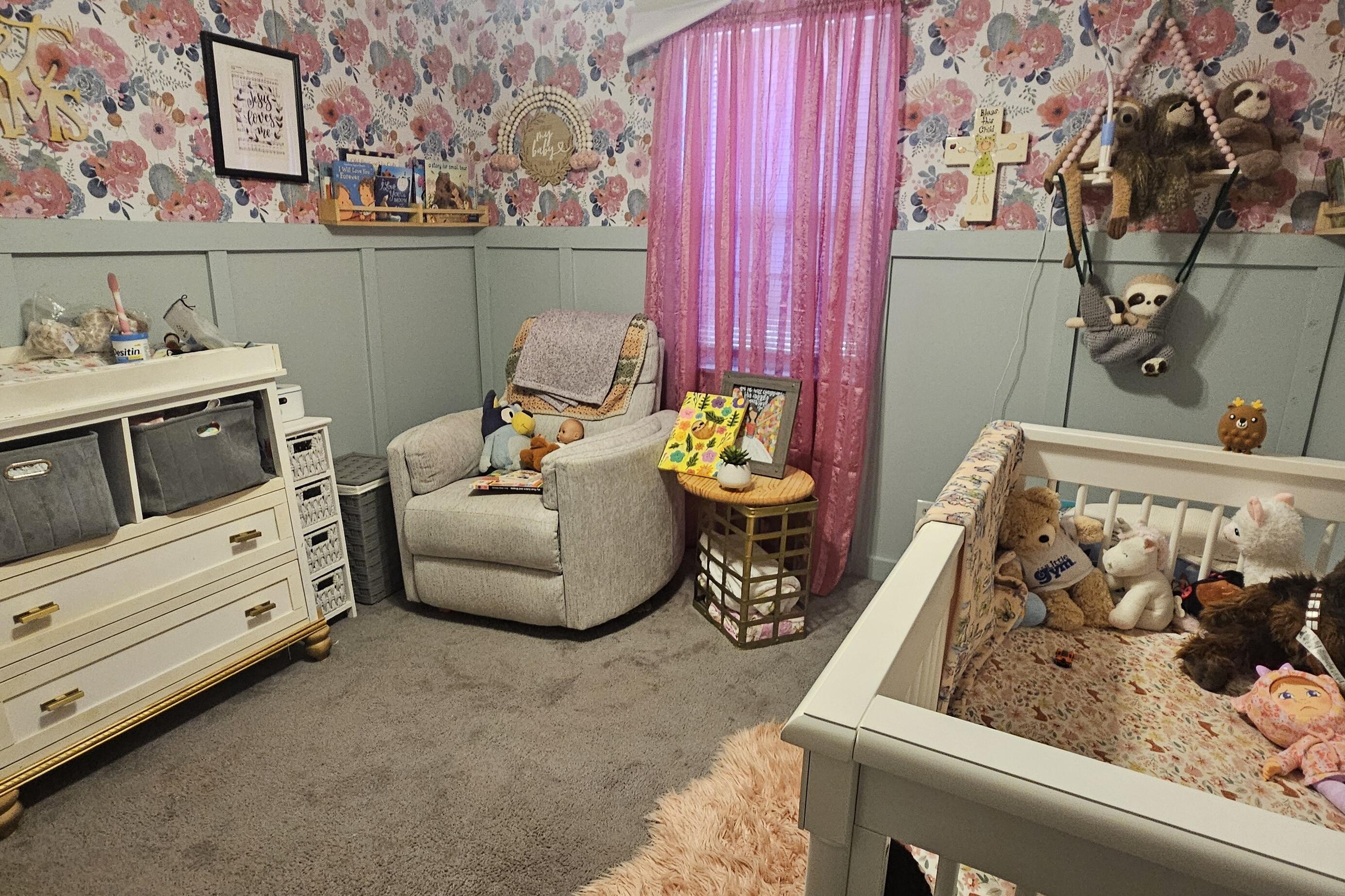 3048 Angela Street Augusta, GA 30907 - Photo 16 of 27 20260317_141334