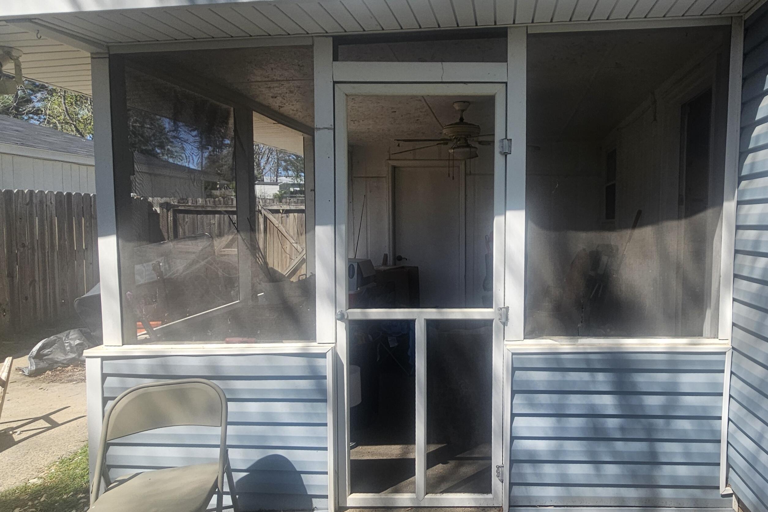 3048 Angela Street Augusta, GA 30907 - Photo 25 of 27 20260317_140441