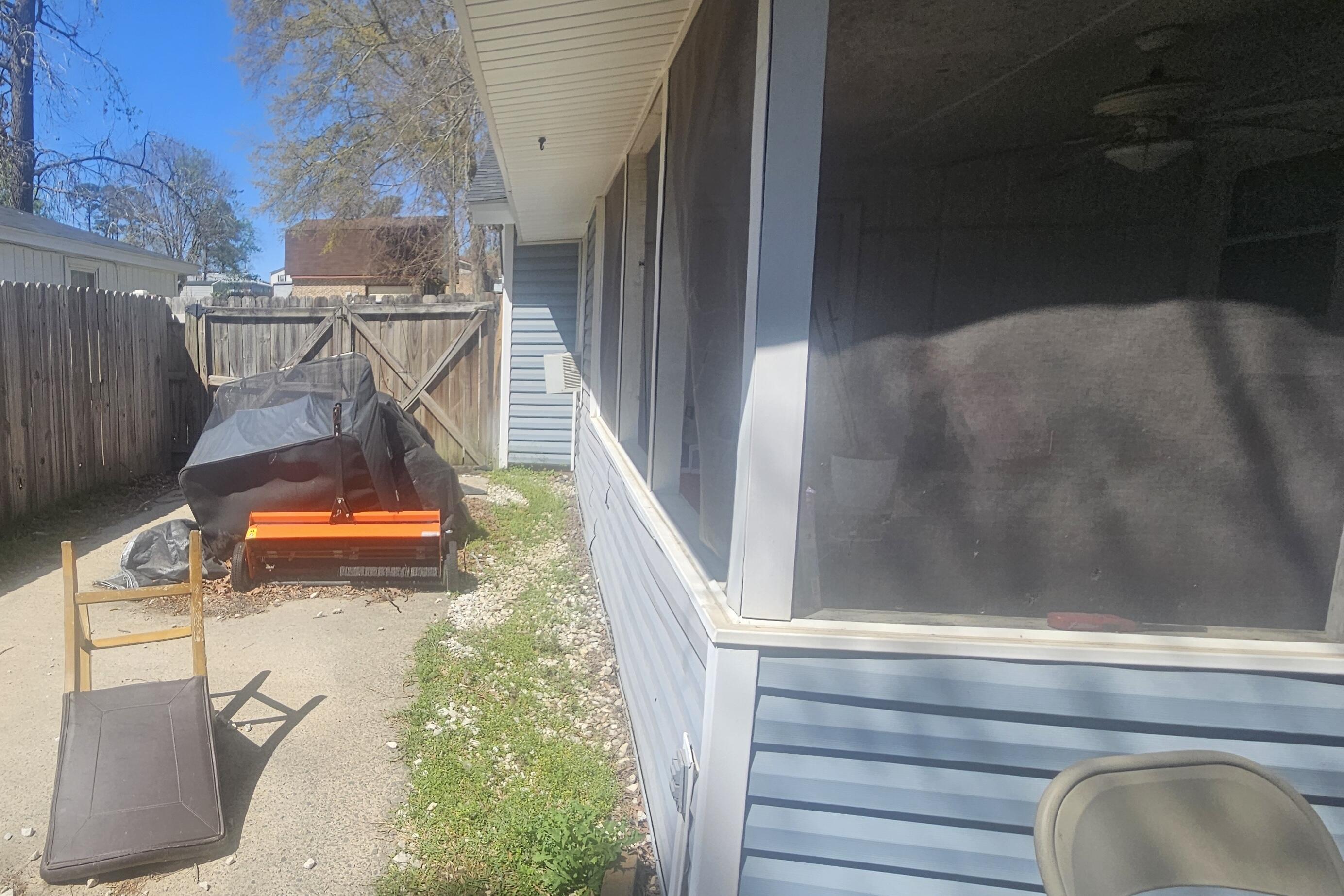 3048 Angela Street Augusta, GA 30907 - Photo 26 of 27 20260317_140446