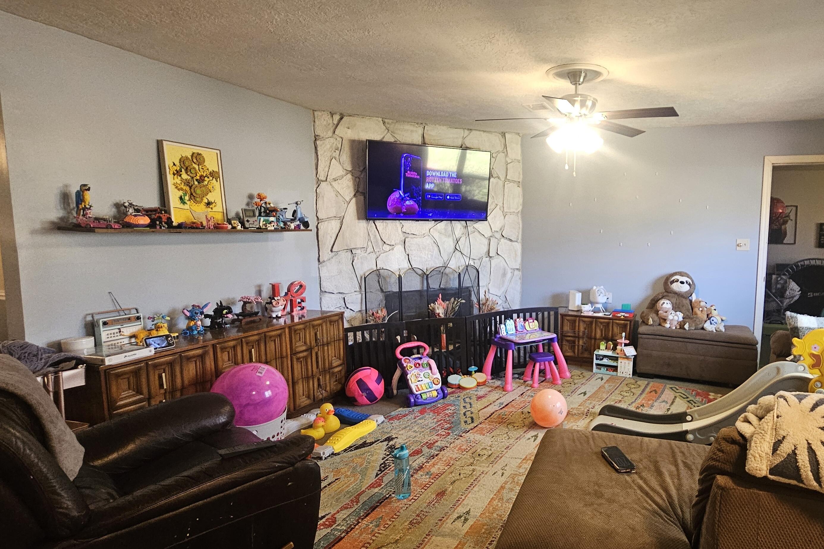 3048 Angela Street Augusta, GA 30907 - Photo 5 of 27 20260317_140726