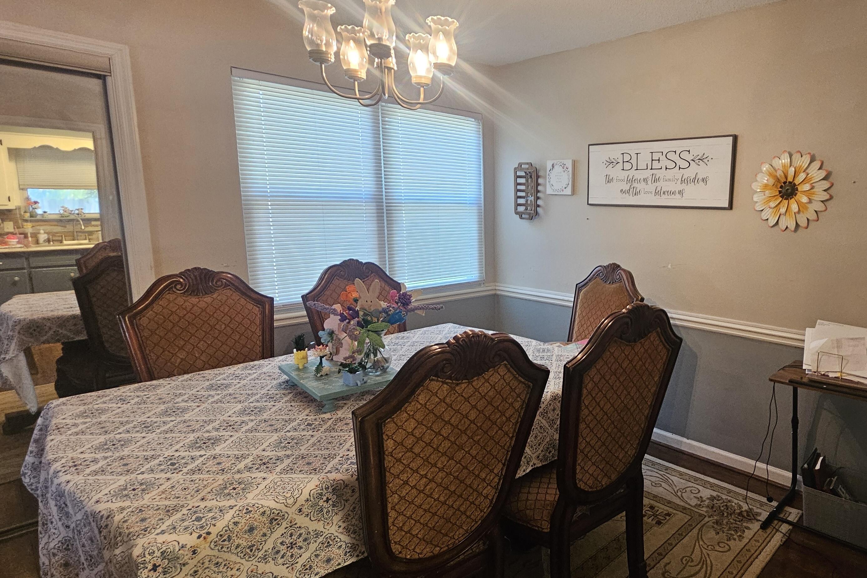 3048 Angela Street Augusta, GA 30907 - Photo 7 of 27 20260317_140652