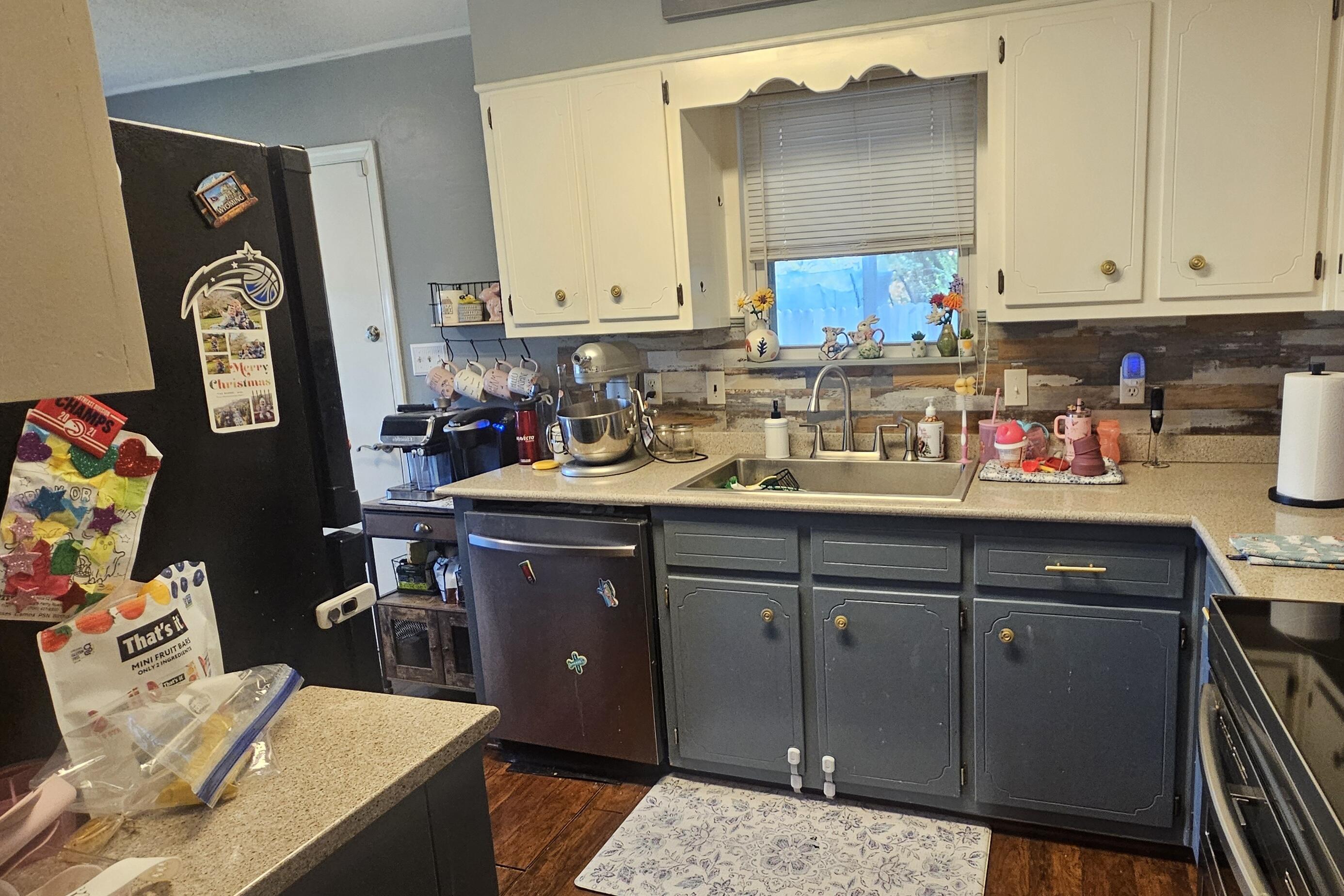 3048 Angela Street Augusta, GA 30907 - Photo 9 of 27 20260317_140547