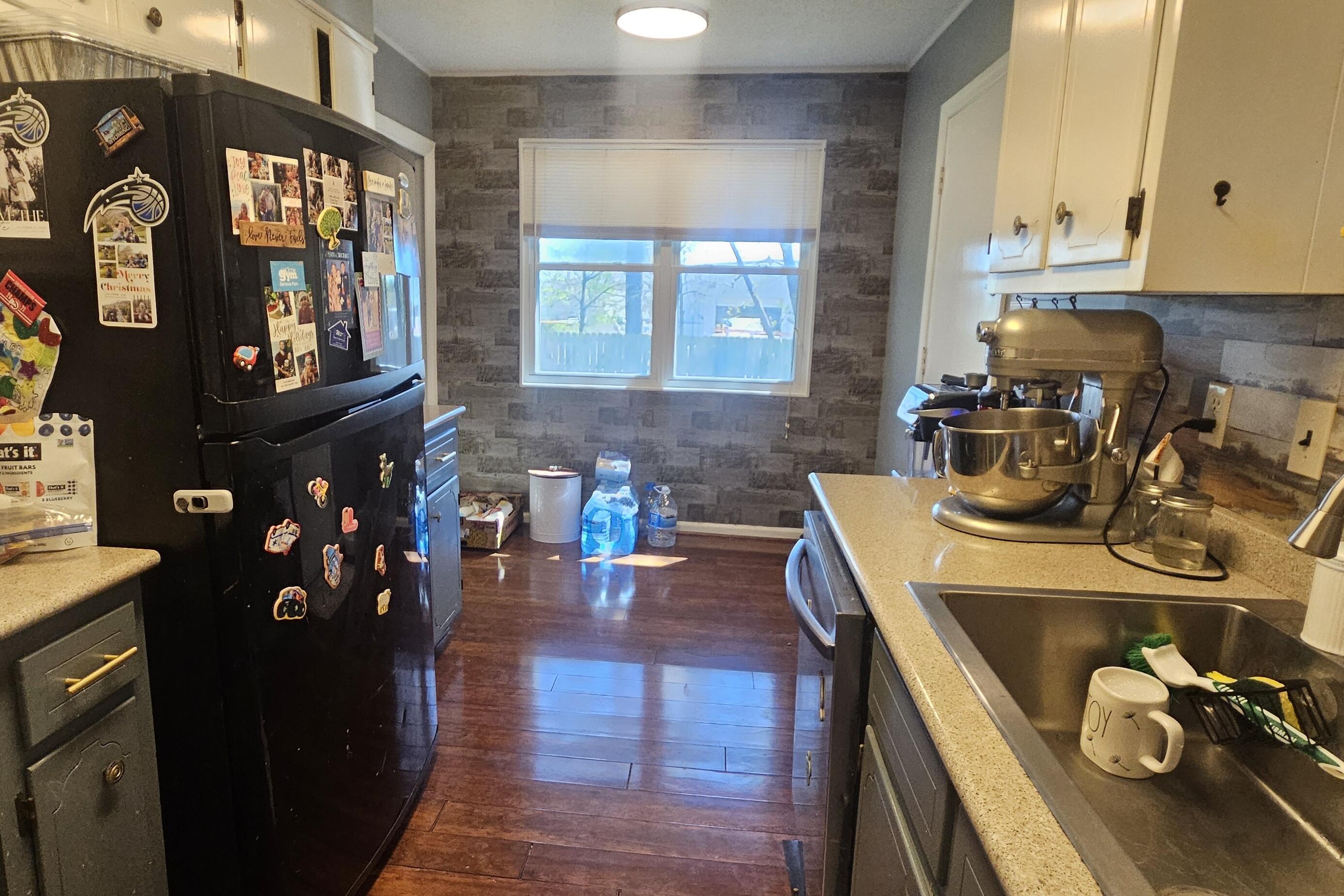 3048 Angela Street Augusta, GA 30907 - Photo 10 of 27 20260317_140554