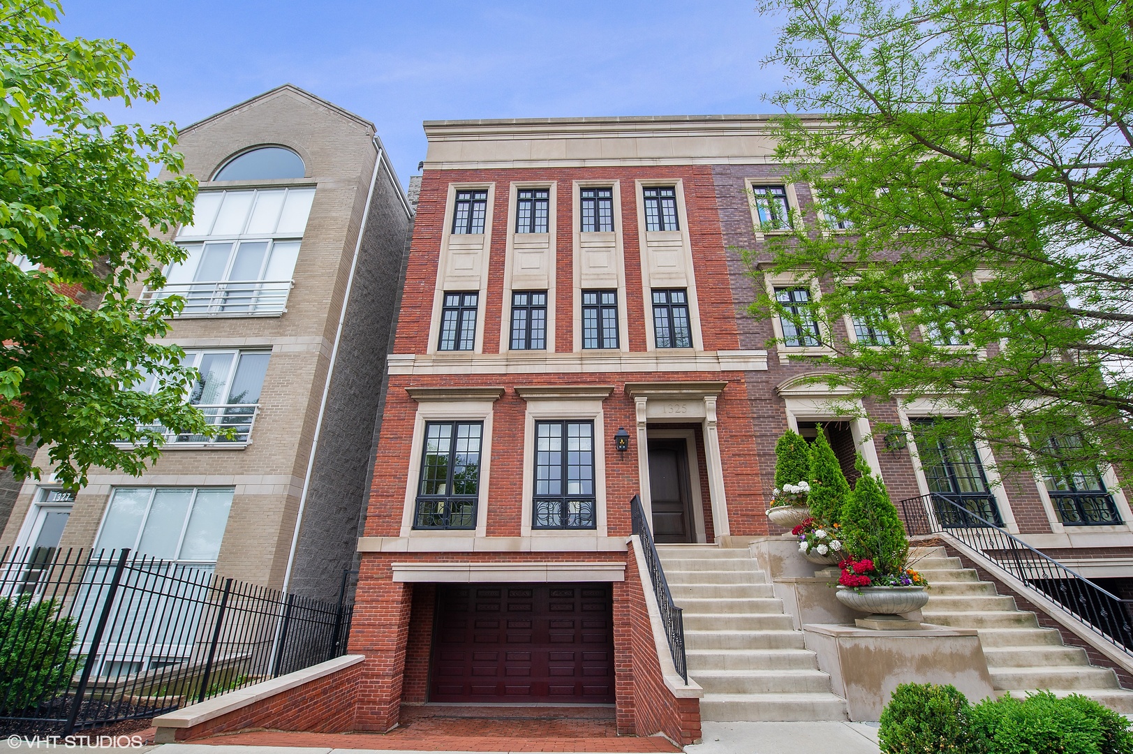 1325 North Mohawk Street Chicago, IL 60610 - Photo 1 of 48