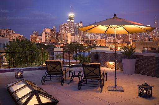 1325 North Mohawk Street Chicago, IL 60610 - Photo 44 of 48
