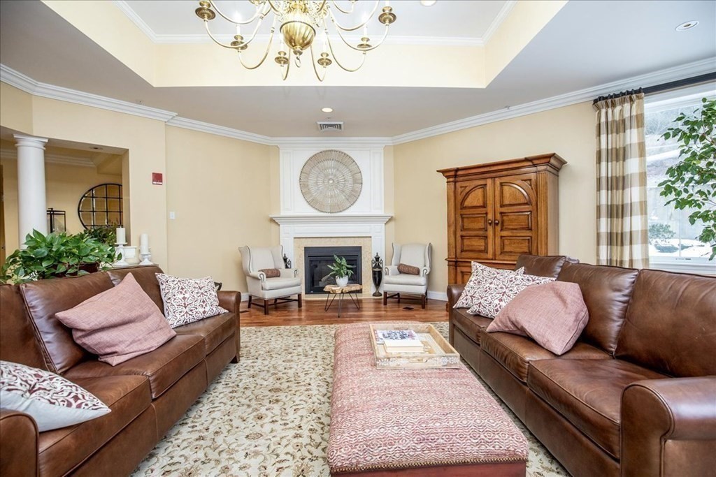 36 Village Road, Unit 302 Middleton, MA 01949 - Photo 5 of 42