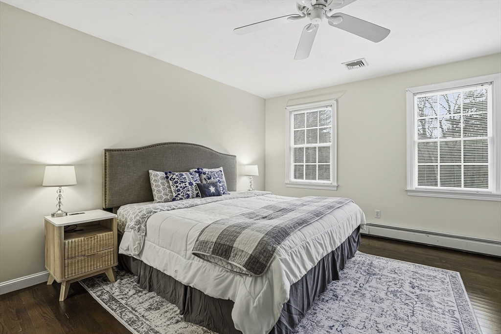 20 Thayer Road Mendon, MA 01756 - Photo 29 of 42 a bedroom with a bed and a window