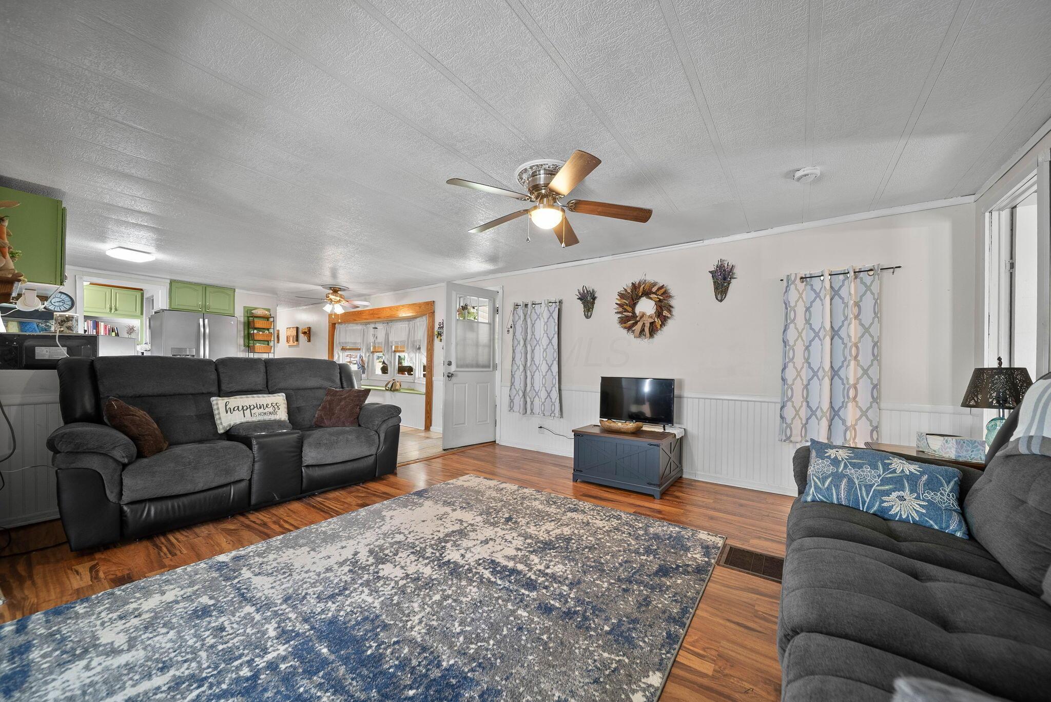 8927 Columbus Road, Unit LOT 28 Mount Vernon, OH 43050 - Photo 15 of 30 17-web-or-mls-DSC03980-2
