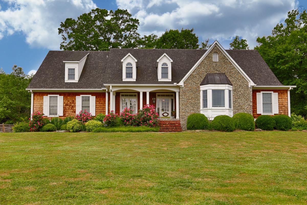 140 Thomas Road Pulaski, TN 38478 - Photo 1 of 30 Gallery Image 1