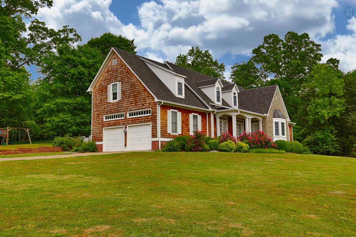 140 Thomas Road Pulaski, TN 38478 - Photo 2 of 30 Gallery Image 2