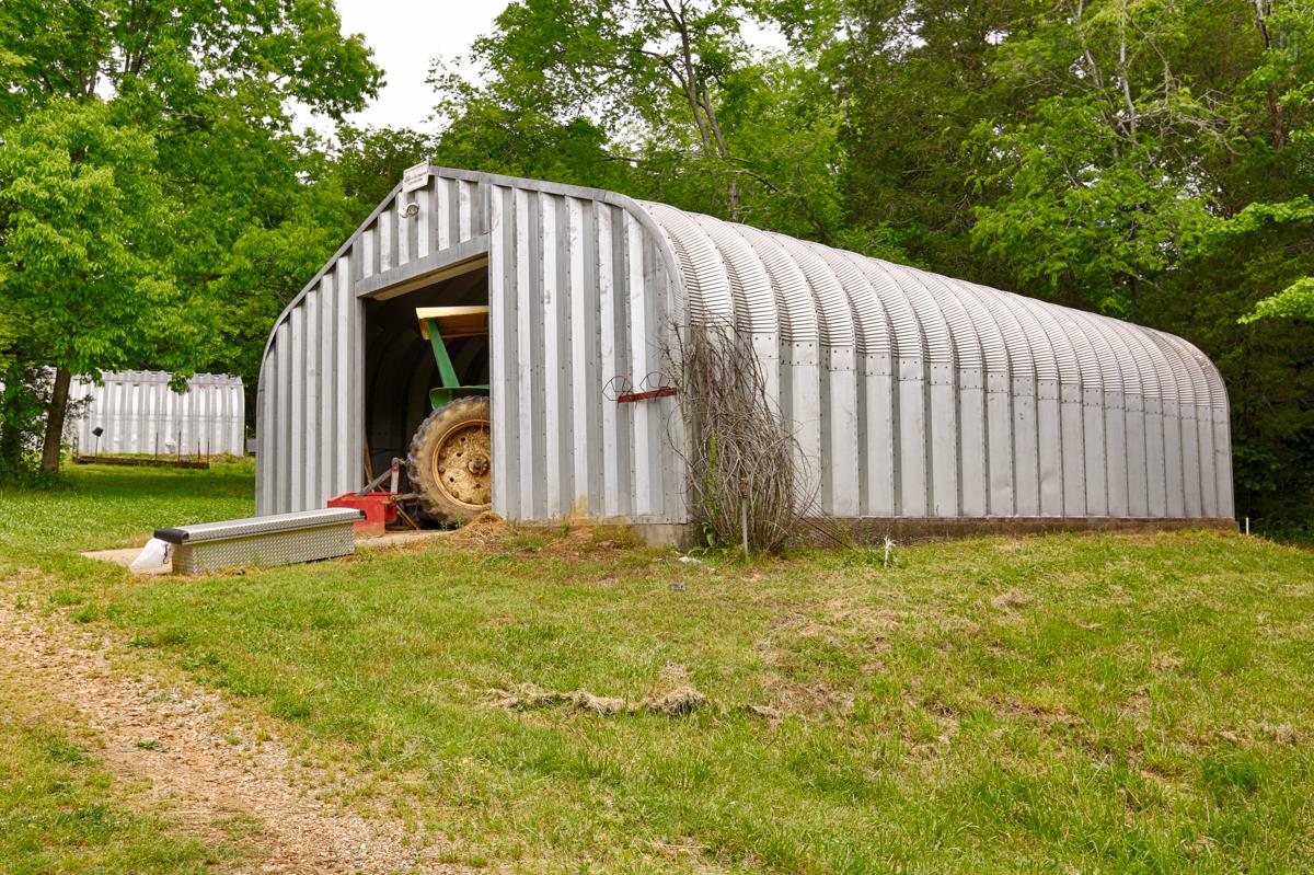 140 Thomas Road Pulaski, TN 38478 - Photo 24 of 30 Gallery Image 24