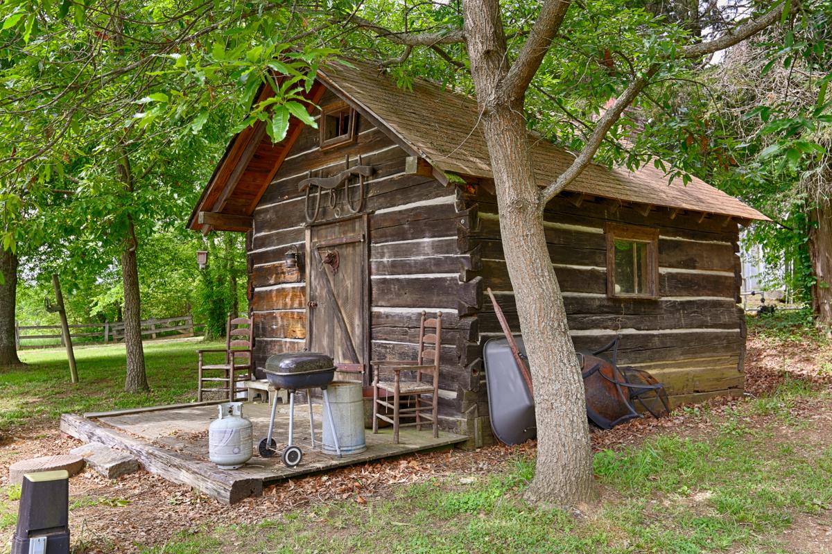 140 Thomas Road Pulaski, TN 38478 - Photo 26 of 30 Gallery Image 26