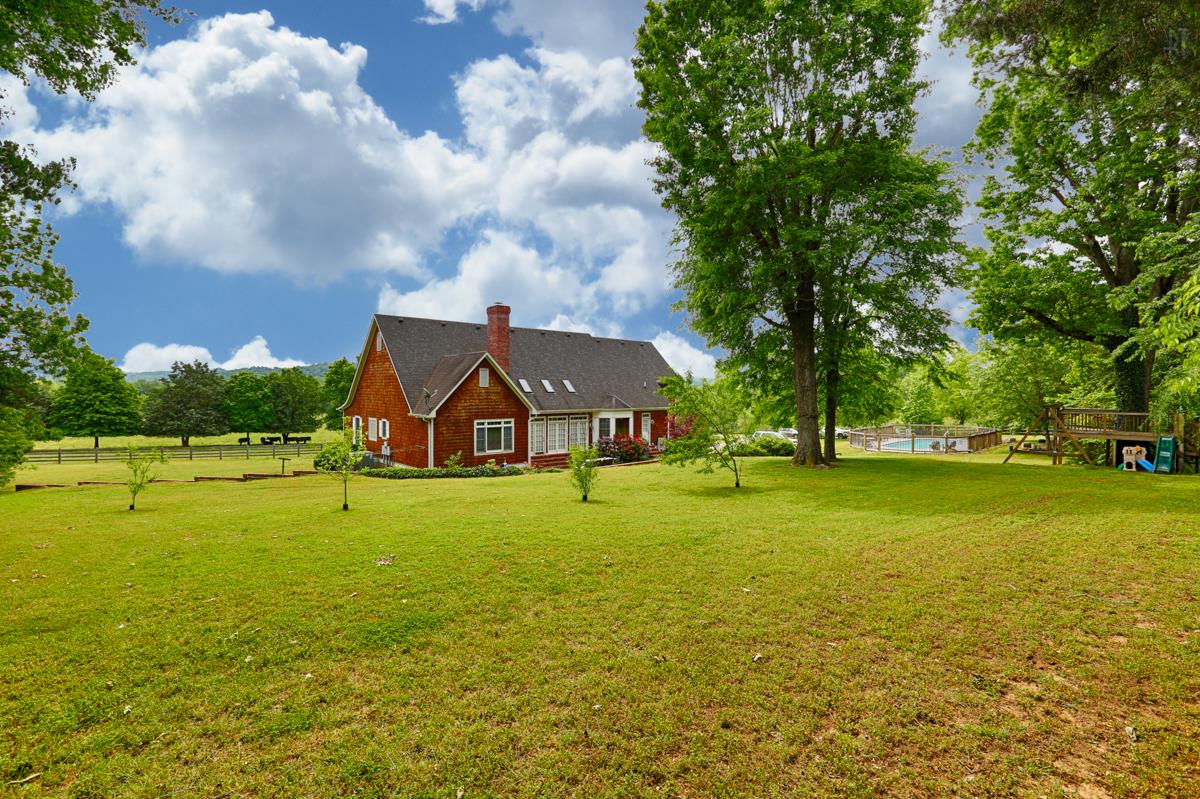 140 Thomas Road Pulaski, TN 38478 - Photo 4 of 30 Gallery Image 4