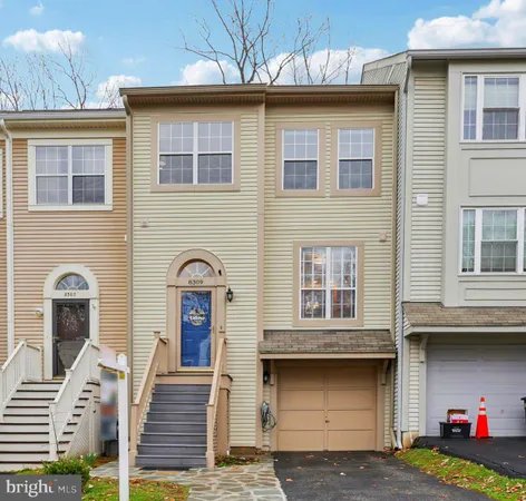 $640,000 | 8309 Linden Oaks Court, Lorton, VA 22079