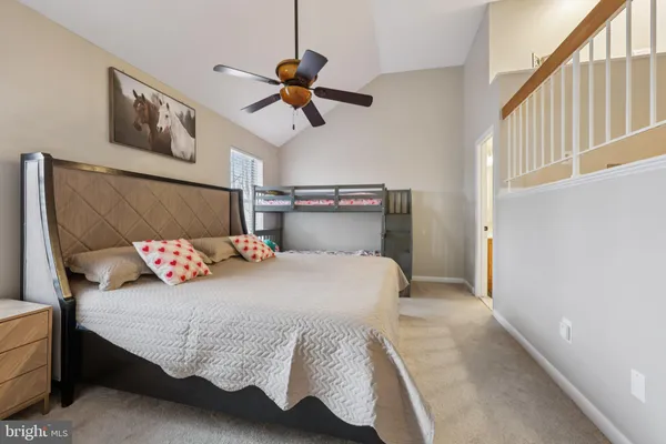 $640,000 | 8309 Linden Oaks Court, Lorton, VA 22079