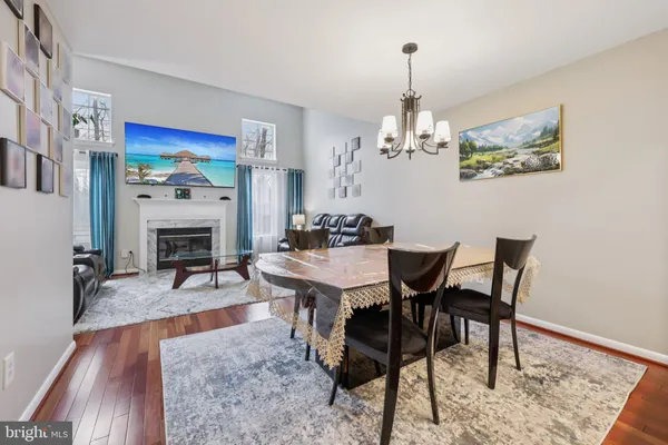 $640,000 | 8309 Linden Oaks Court, Lorton, VA 22079