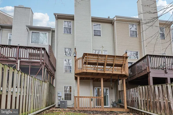 $640,000 | 8309 Linden Oaks Court, Lorton, VA 22079