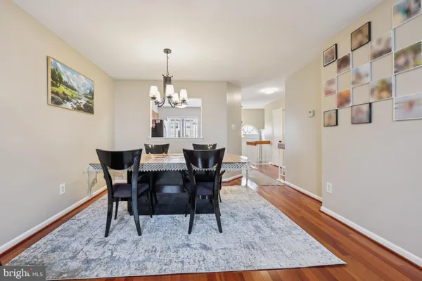 $640,000 | 8309 Linden Oaks Court, Lorton, VA 22079