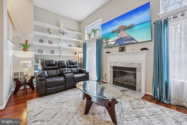 $640,000 | 8309 Linden Oaks Court, Lorton, VA 22079