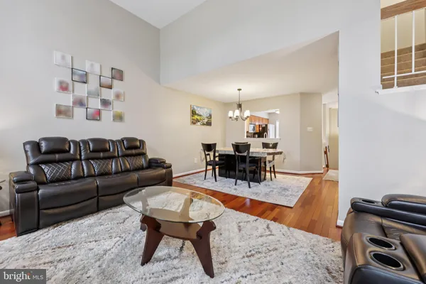 $640,000 | 8309 Linden Oaks Court, Lorton, VA 22079