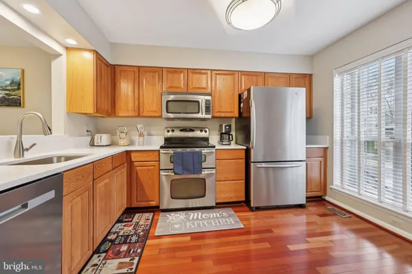 $640,000 | 8309 Linden Oaks Court, Lorton, VA 22079