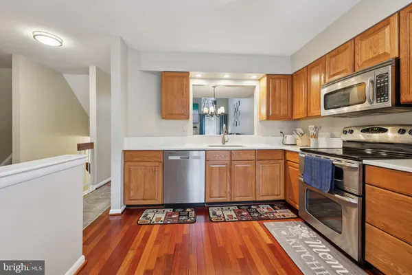 $640,000 | 8309 Linden Oaks Court, Lorton, VA 22079