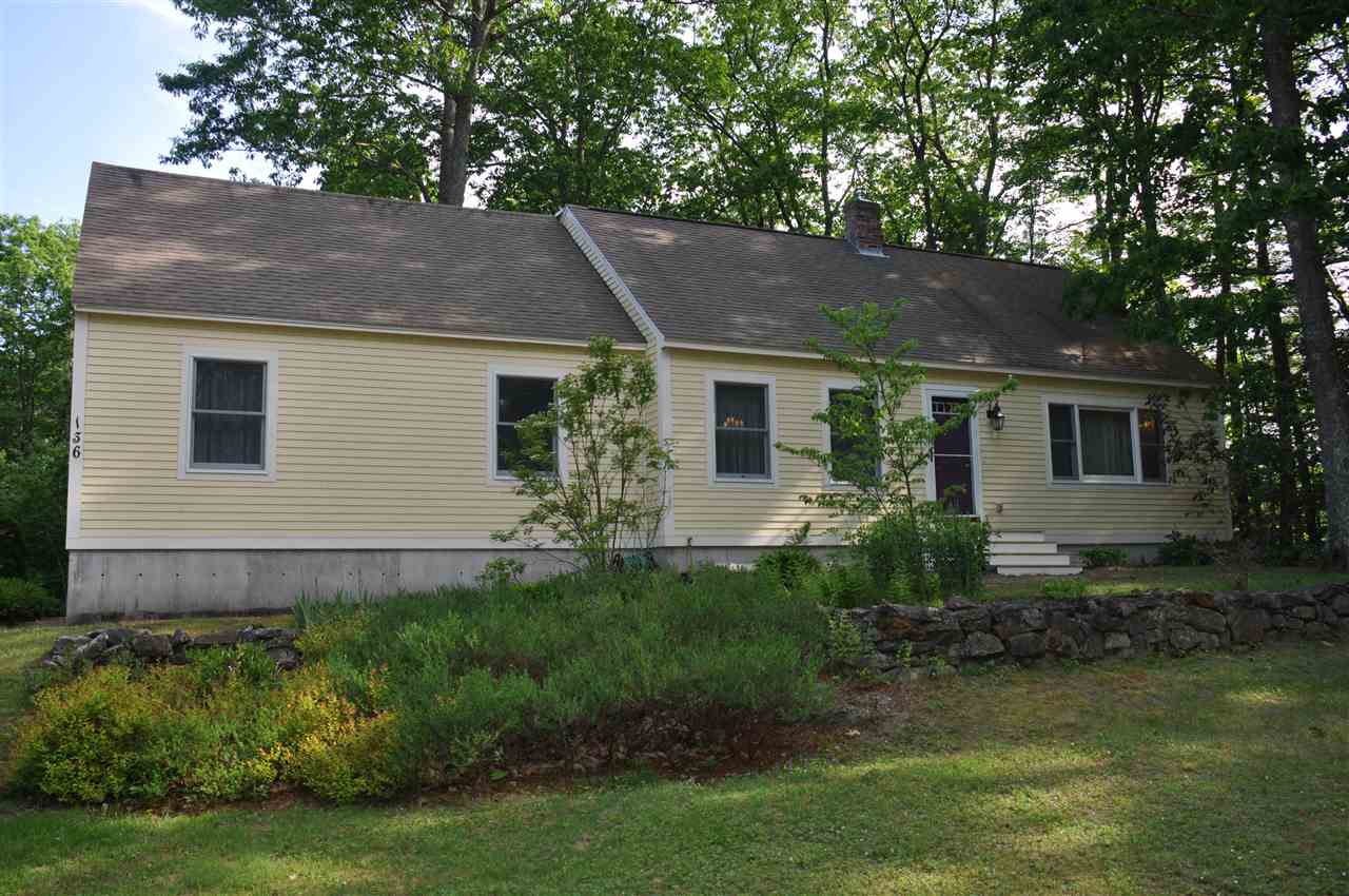 136 Rollins Road Hopkinton, NH 03229 - Photo 1 of 23