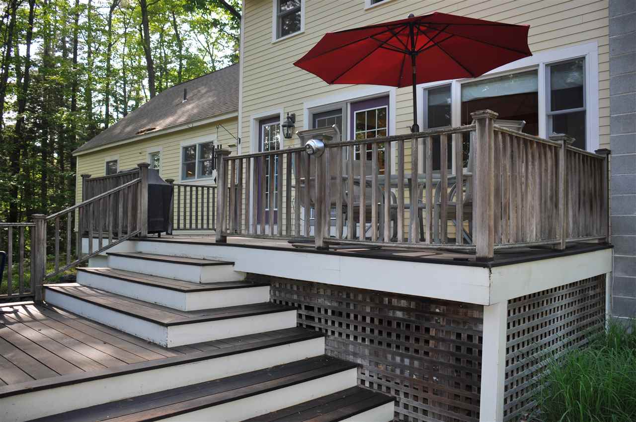 136 Rollins Road Hopkinton, NH 03229 - Photo 17 of 23