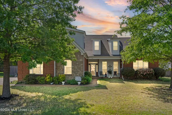 $349,900 | 905 Gates Street, Hernando, MS 38632