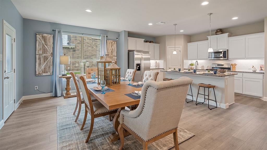 239 Windmill Drive Rhome, TX 76078 - Photo 9 of 30