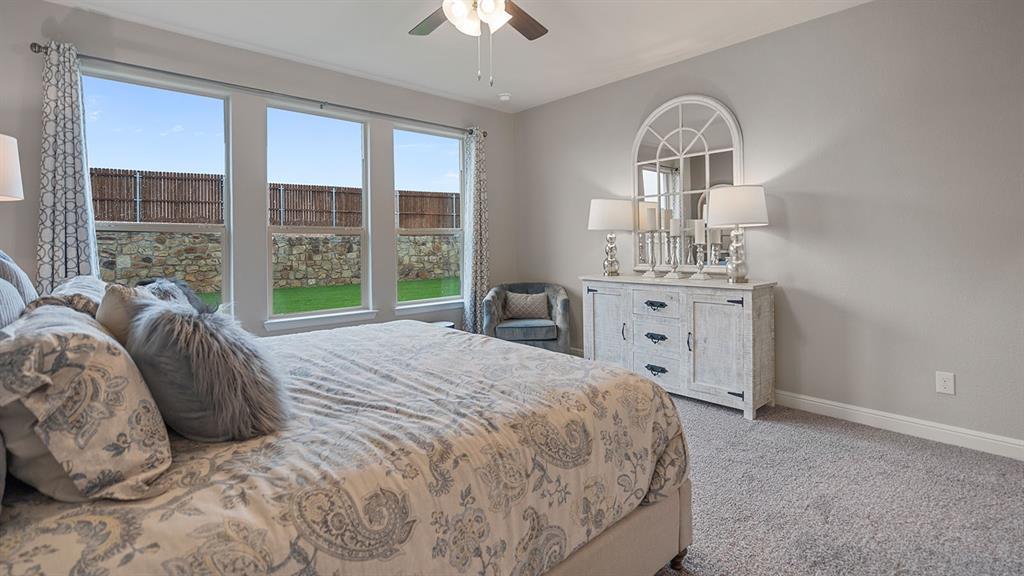 239 Windmill Drive Rhome, TX 76078 - Photo 16 of 30