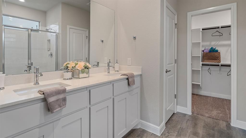 239 Windmill Drive Rhome, TX 76078 - Photo 18 of 30