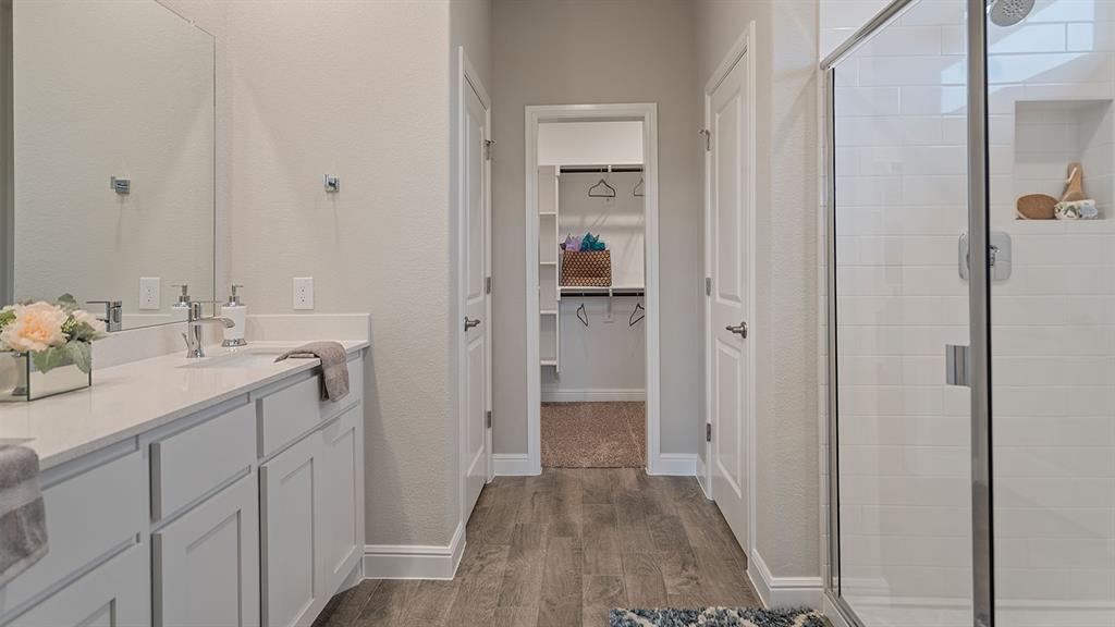 239 Windmill Drive Rhome, TX 76078 - Photo 20 of 30