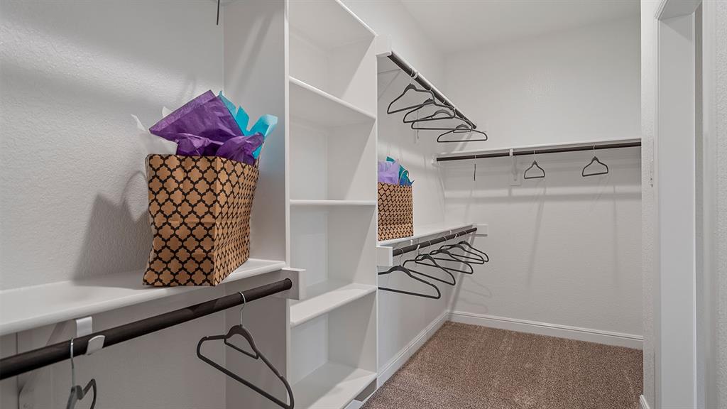 239 Windmill Drive Rhome, TX 76078 - Photo 21 of 30