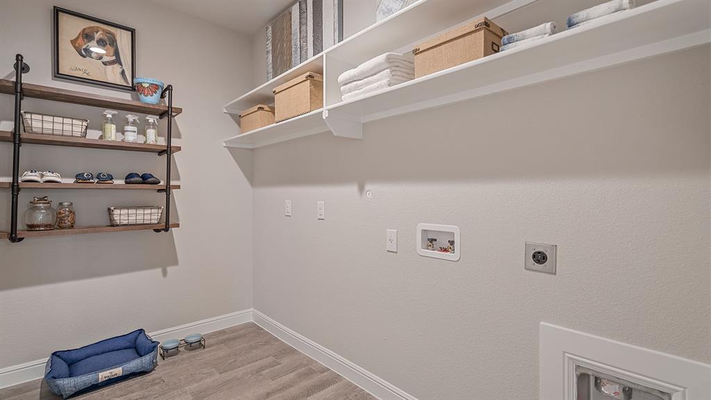 239 Windmill Drive Rhome, TX 76078 - Photo 22 of 30