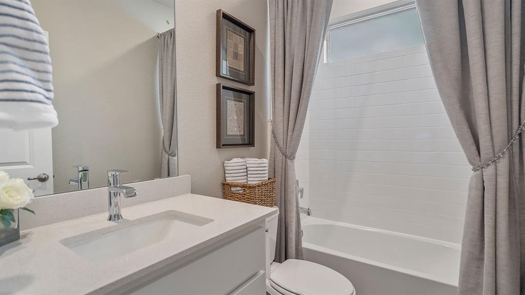 239 Windmill Drive Rhome, TX 76078 - Photo 23 of 30