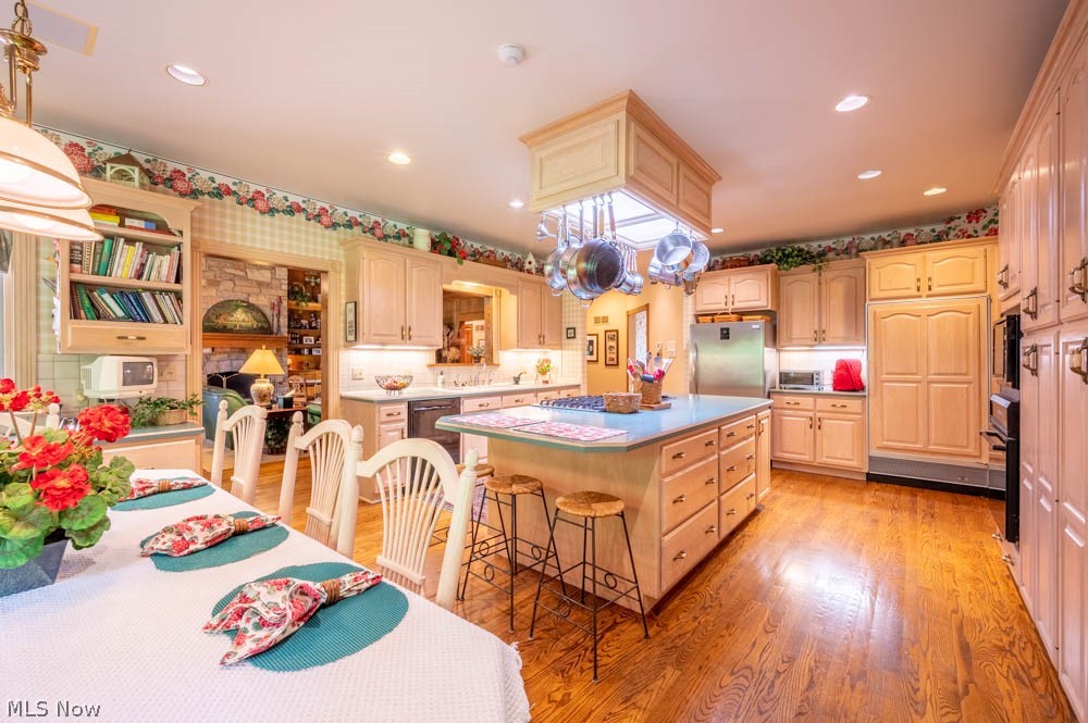 4184 Leffingwell Road Canfield, OH 44406 - Photo 13 of 35 Gallery Image 13