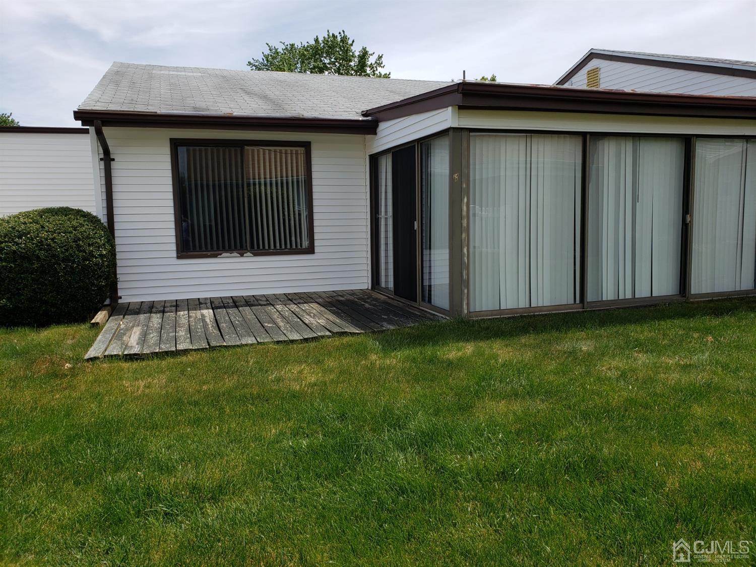 24 Pitman Road, Unit B Monroe Township, NJ 08831 - Photo 16 of 16 Gallery Image 16