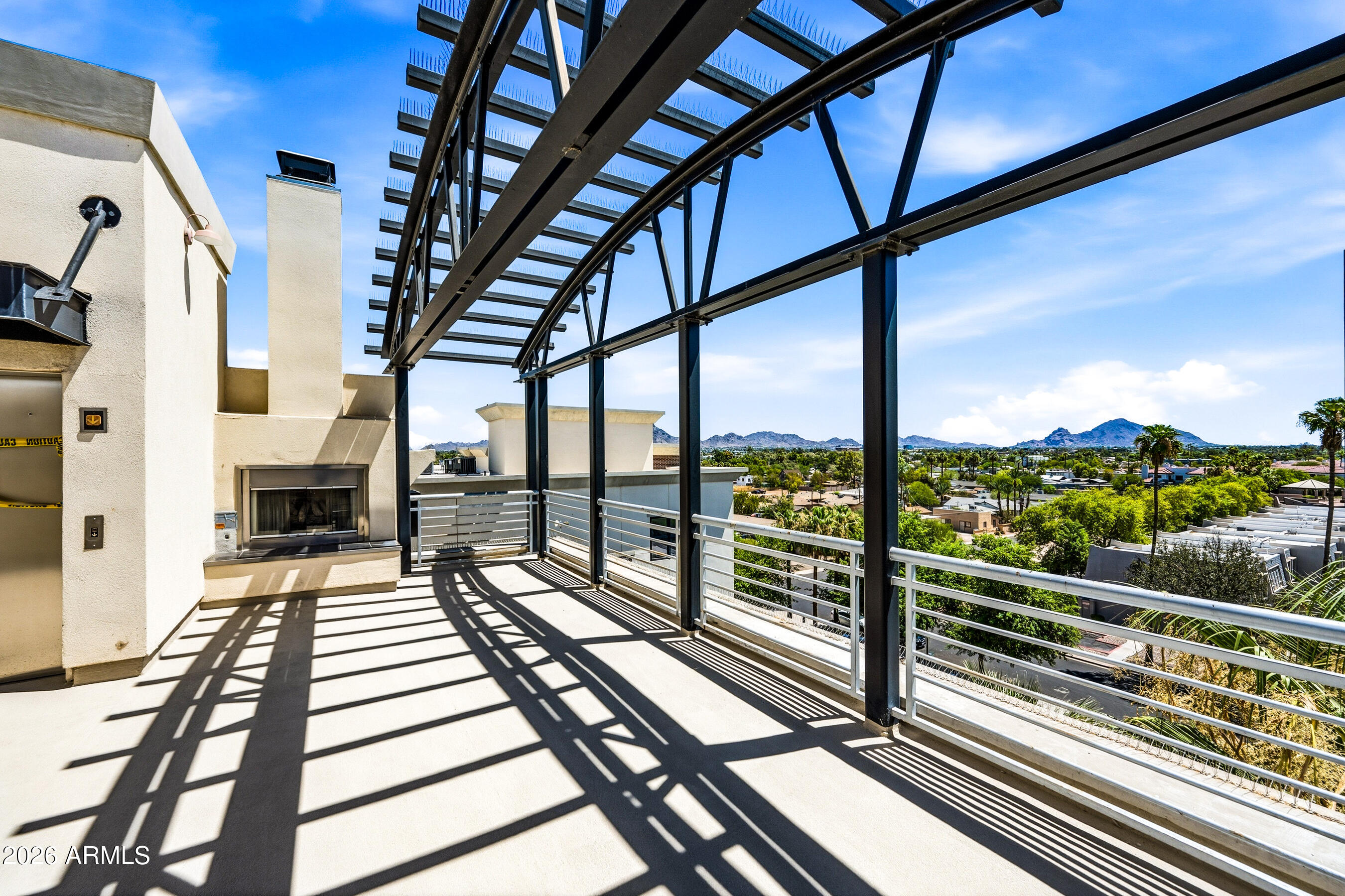 914 East Osborn Road, Unit 416 Phoenix, AZ 85014 - Photo 55 of 56 14-ArtisanLofts-ocupix-