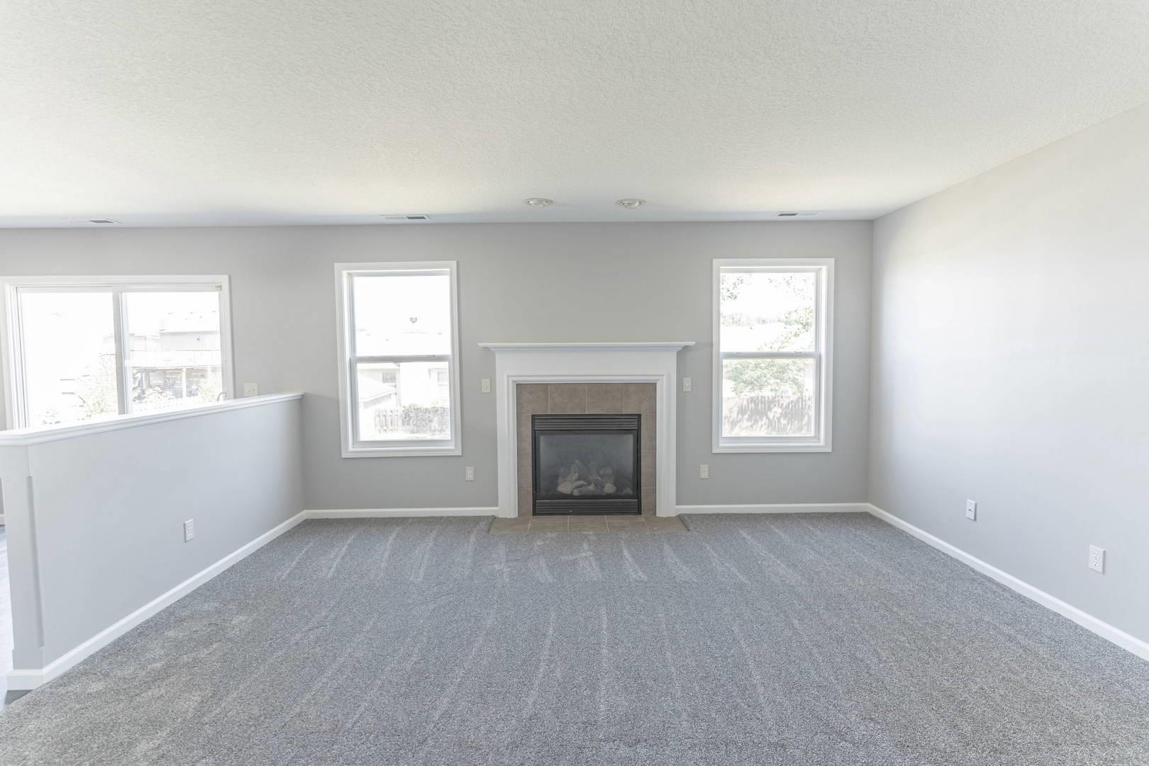 209 Riley Drive Fort Wayne, IN 46825 - Photo 8 of 23 Gallery Image 8
