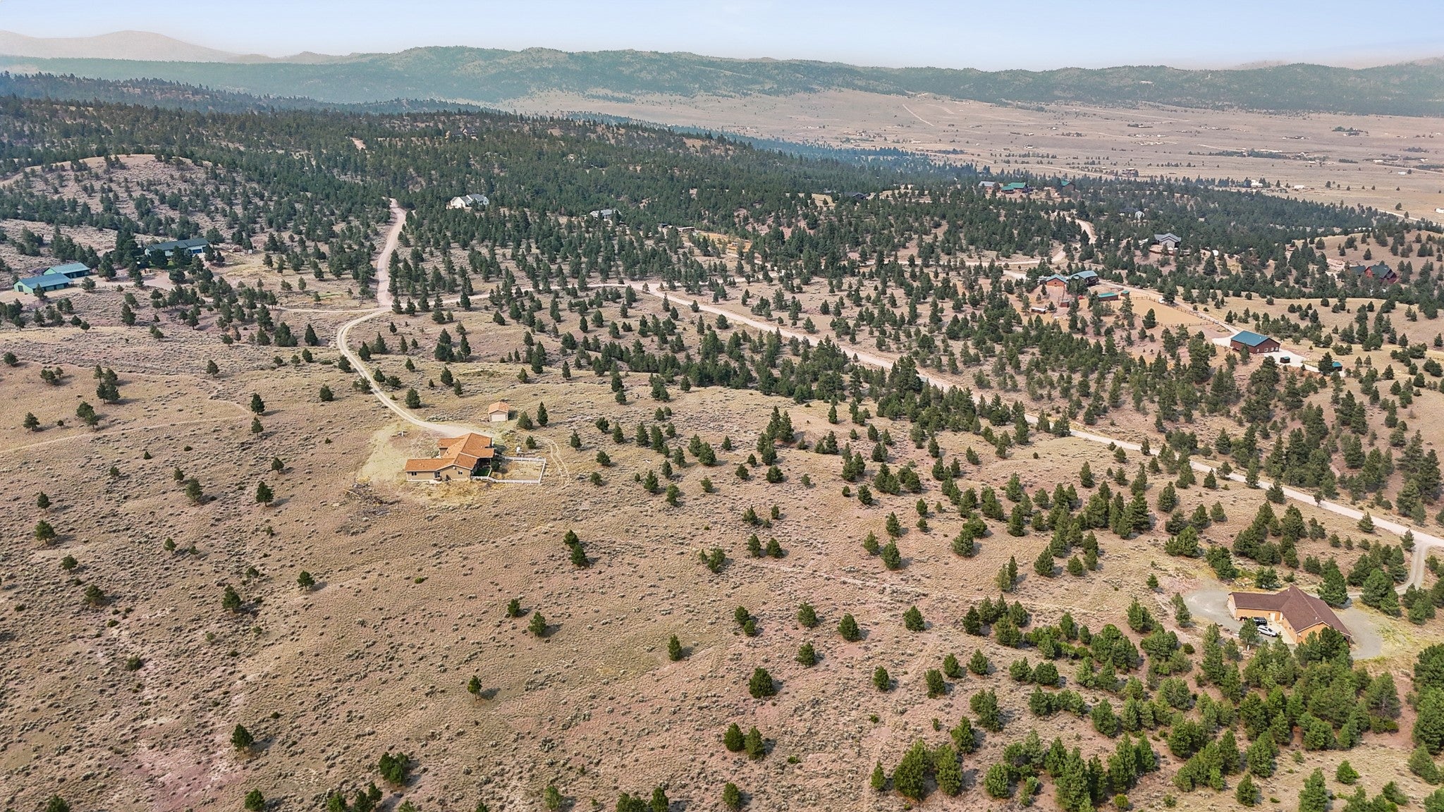 663 Timber Ridge Road Helena, MT 59602 - Photo 18 of 60 Gallery Image 18