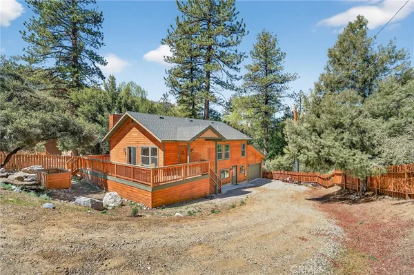 $399,999 | 2220 St Anton Drive, Pine Mountain Club, CA 93222