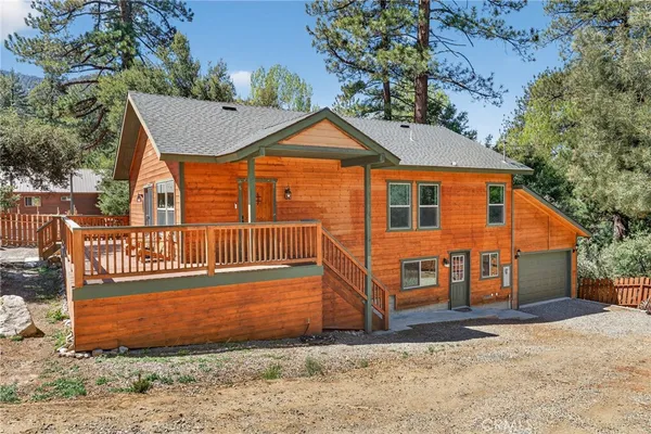 $399,999 | 2220 St Anton Drive, Pine Mountain Club, CA 93222