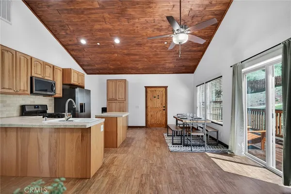 $399,999 | 2220 St Anton Drive, Pine Mountain Club, CA 93222