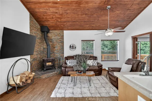 $399,999 | 2220 St Anton Drive, Pine Mountain Club, CA 93222