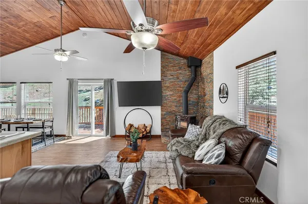 $399,999 | 2220 St Anton Drive, Pine Mountain Club, CA 93222