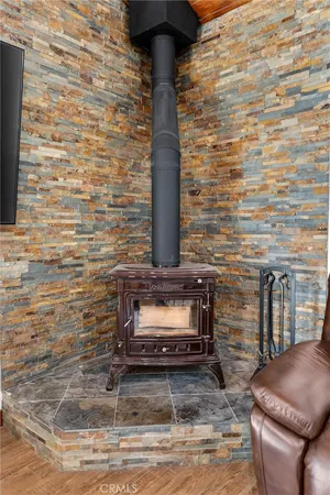 $399,999 | 2220 St Anton Drive, Pine Mountain Club, CA 93222