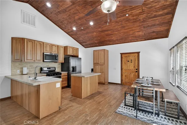 $399,999 | 2220 St Anton Drive, Pine Mountain Club, CA 93222