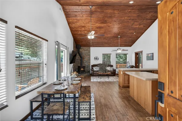 $399,999 | 2220 St Anton Drive, Pine Mountain Club, CA 93222