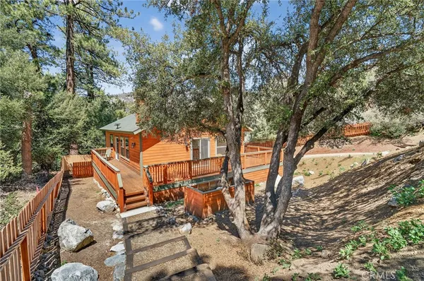 $399,999 | 2220 St Anton Drive, Pine Mountain Club, CA 93222